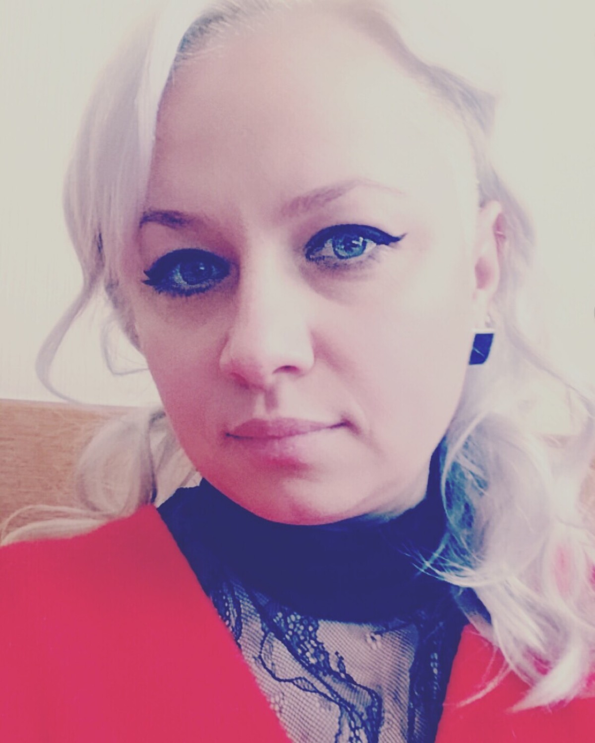 Ирина Шелехова