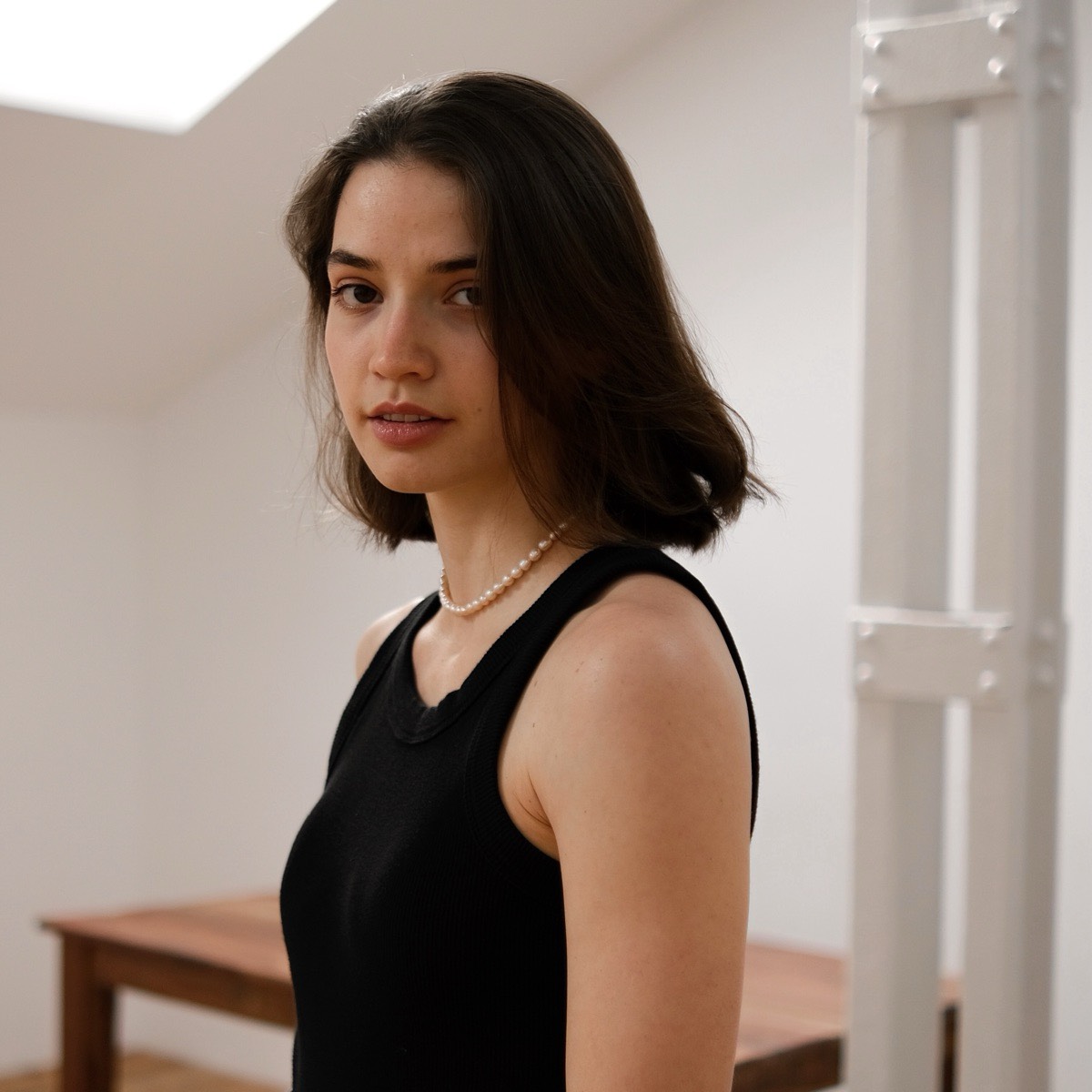 Александра Талызина