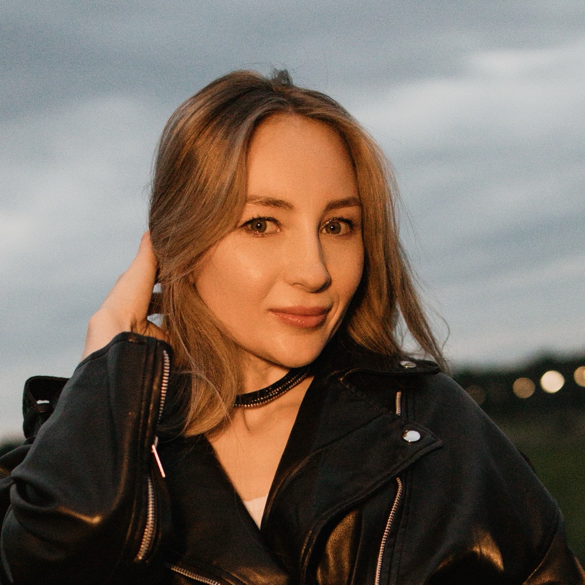 Эльмира Салахова