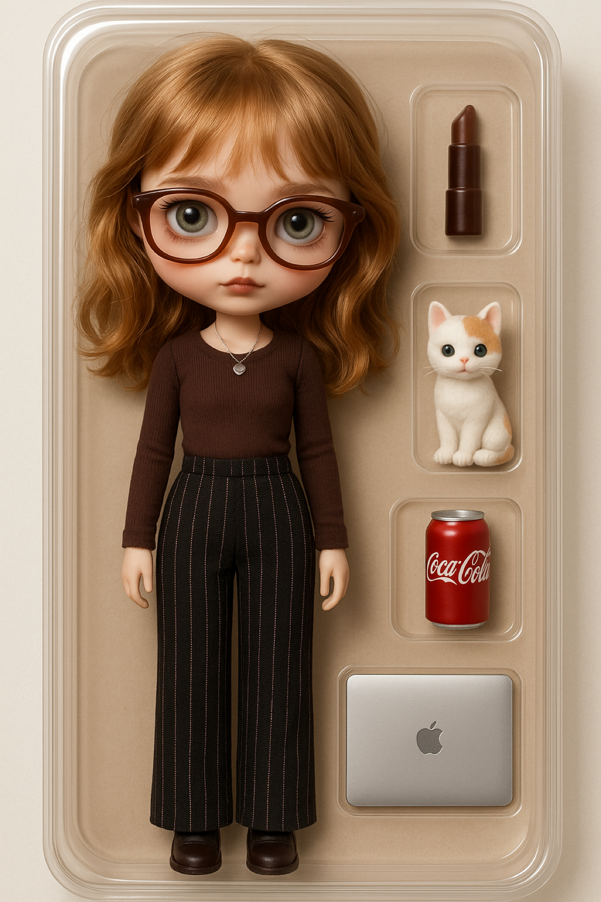 Какой промт писать для куклы? | Сетка — социальная сеть от hh.ru