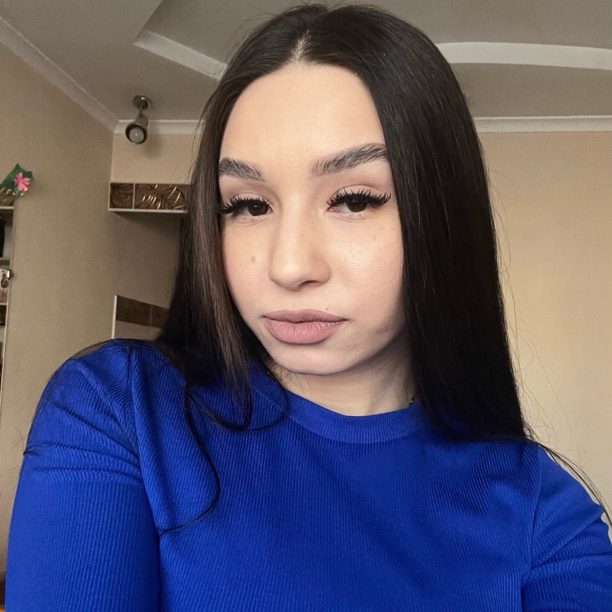 Хусаинова Томирис
