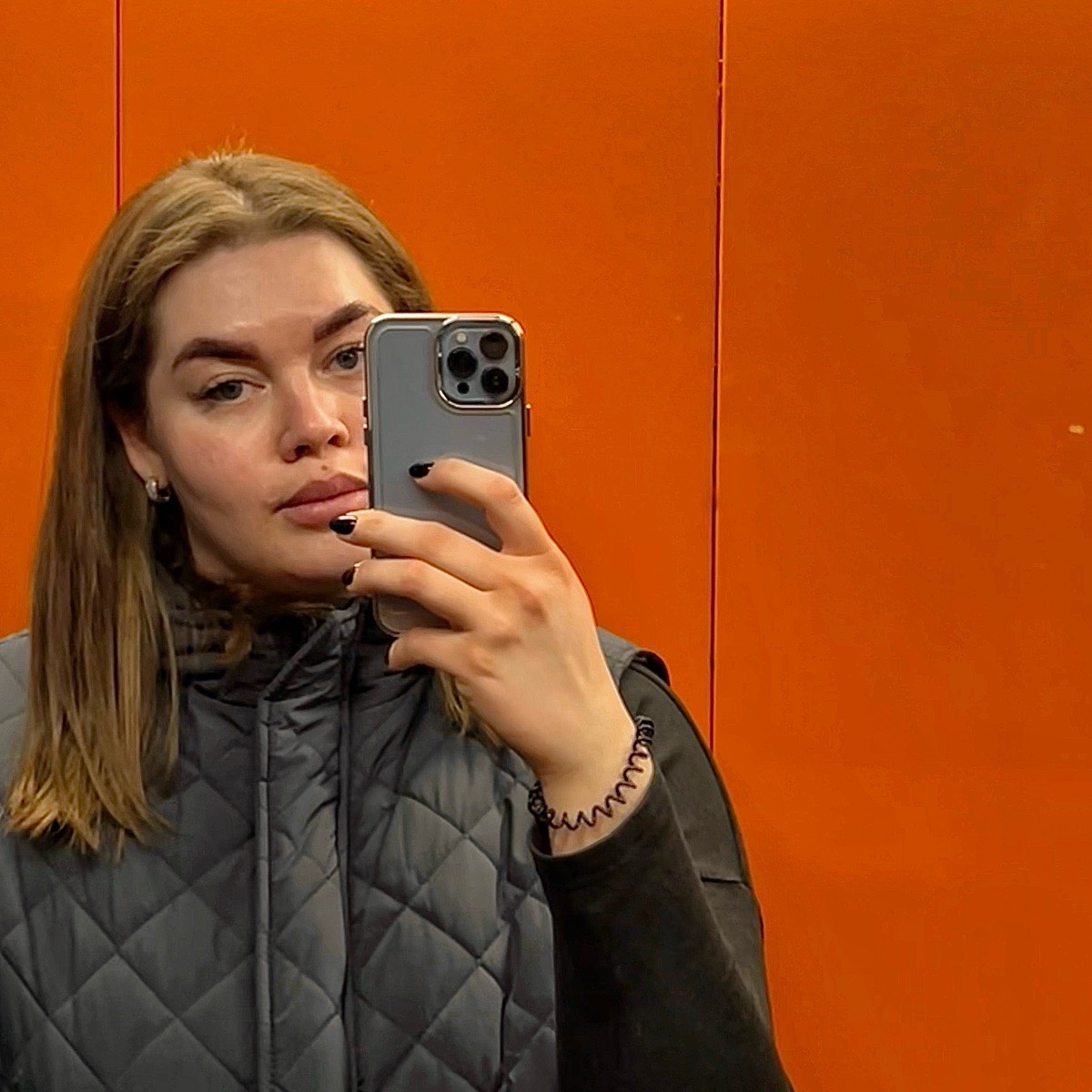 Кристина Печенкина | Сетка — социальная сеть от hh.ru