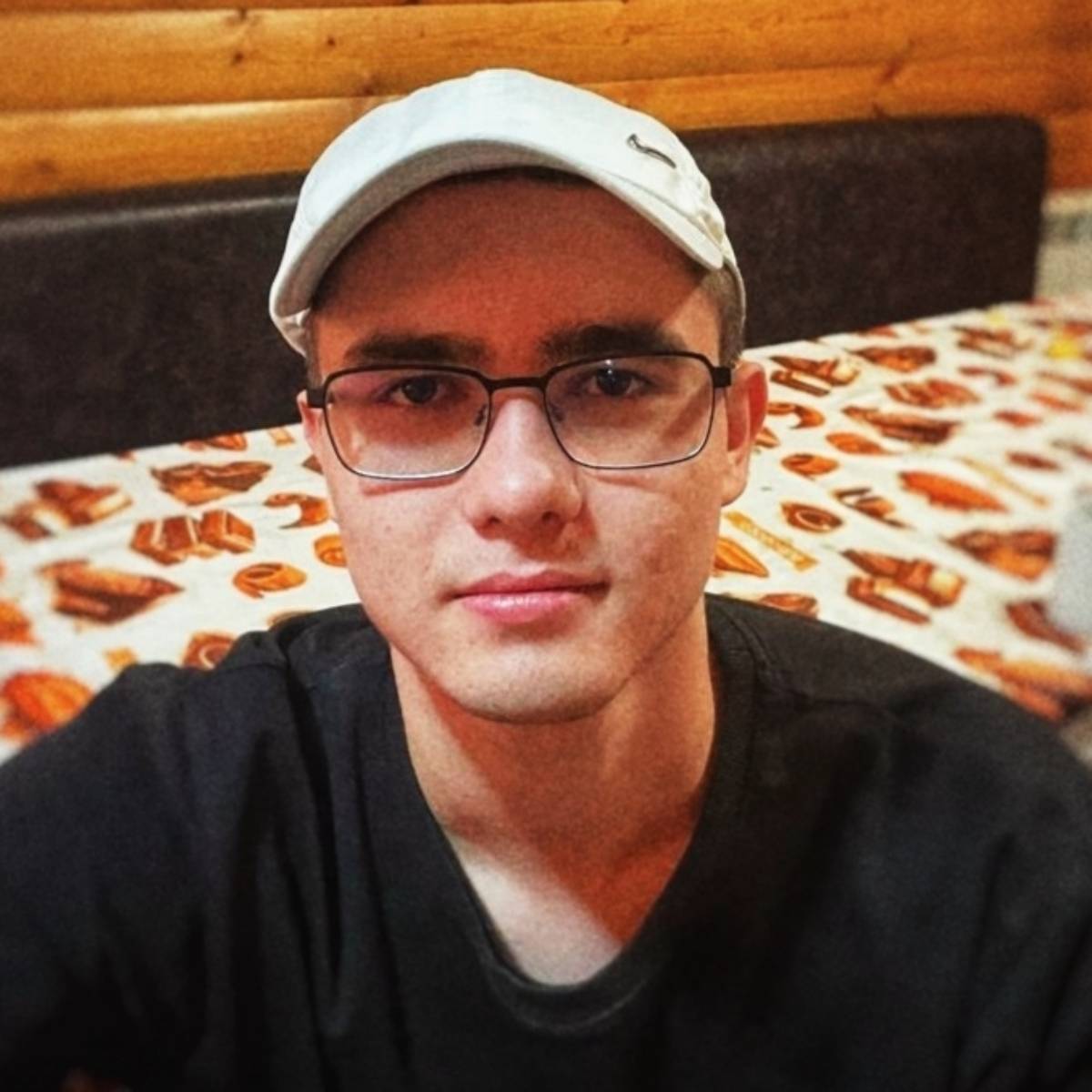 Азамат Шакиров