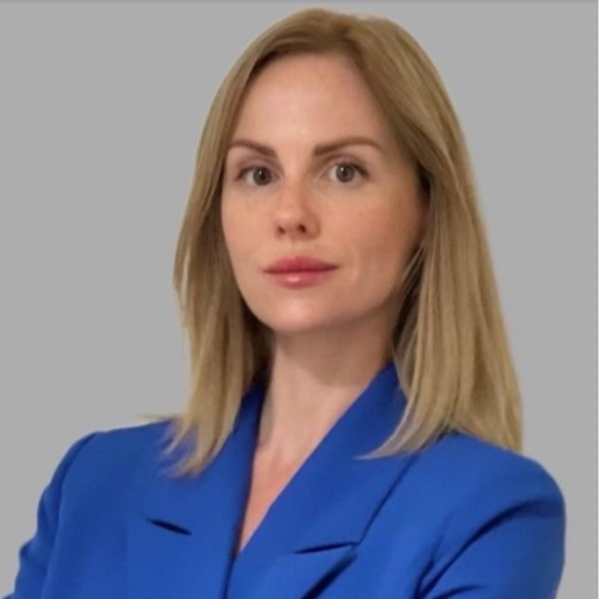 Екатерина Нога