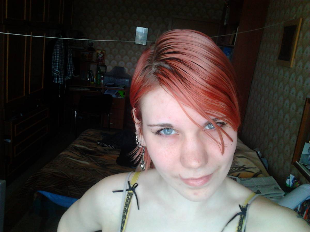 Дарья Иванова