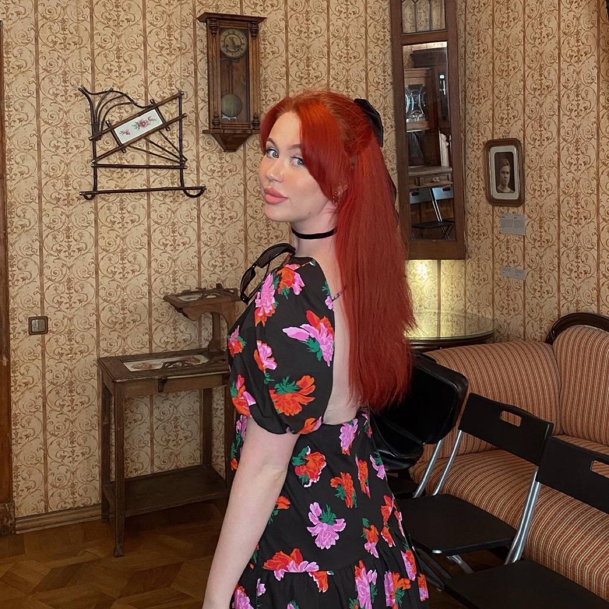 Арина Кунгурова