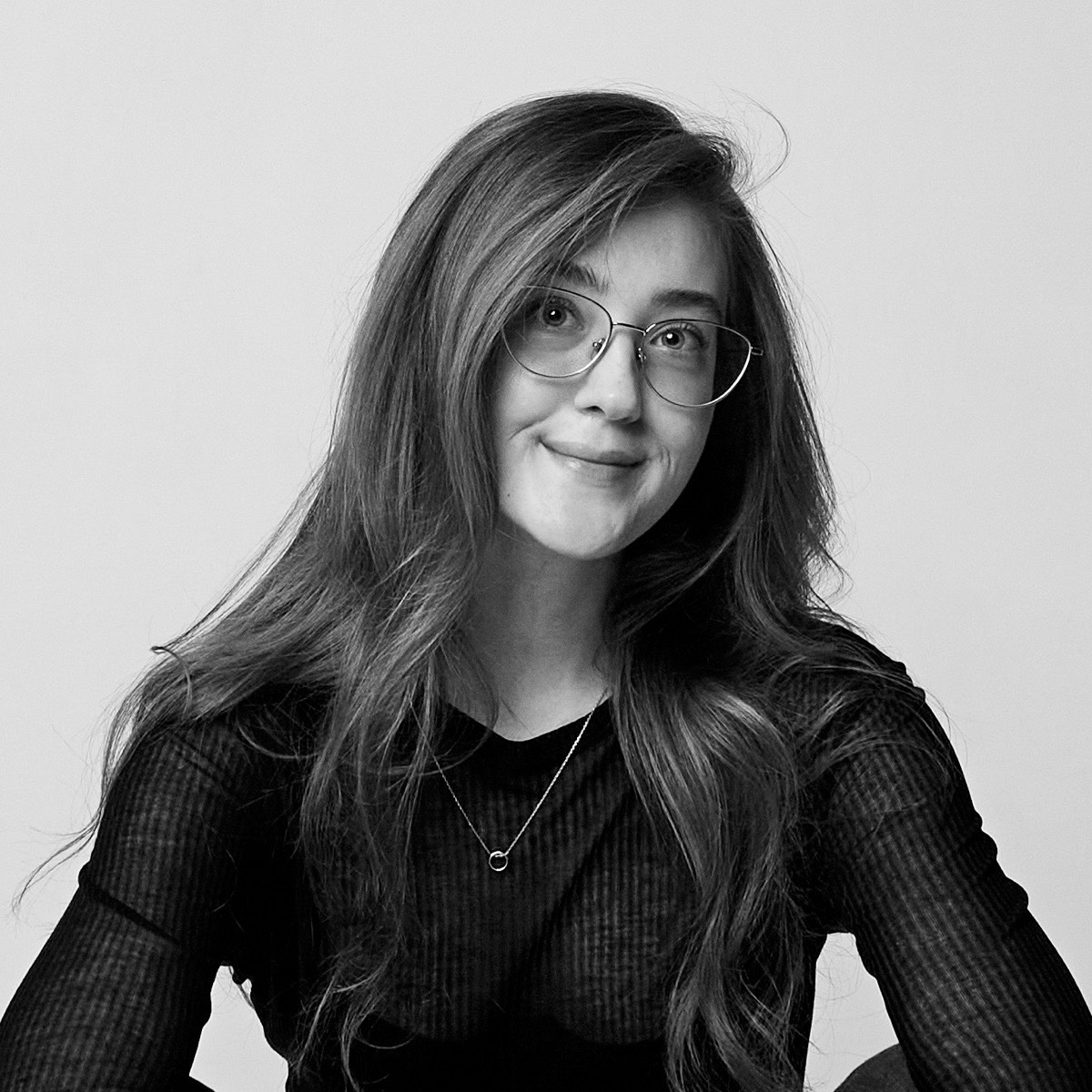 Дарья Белокина