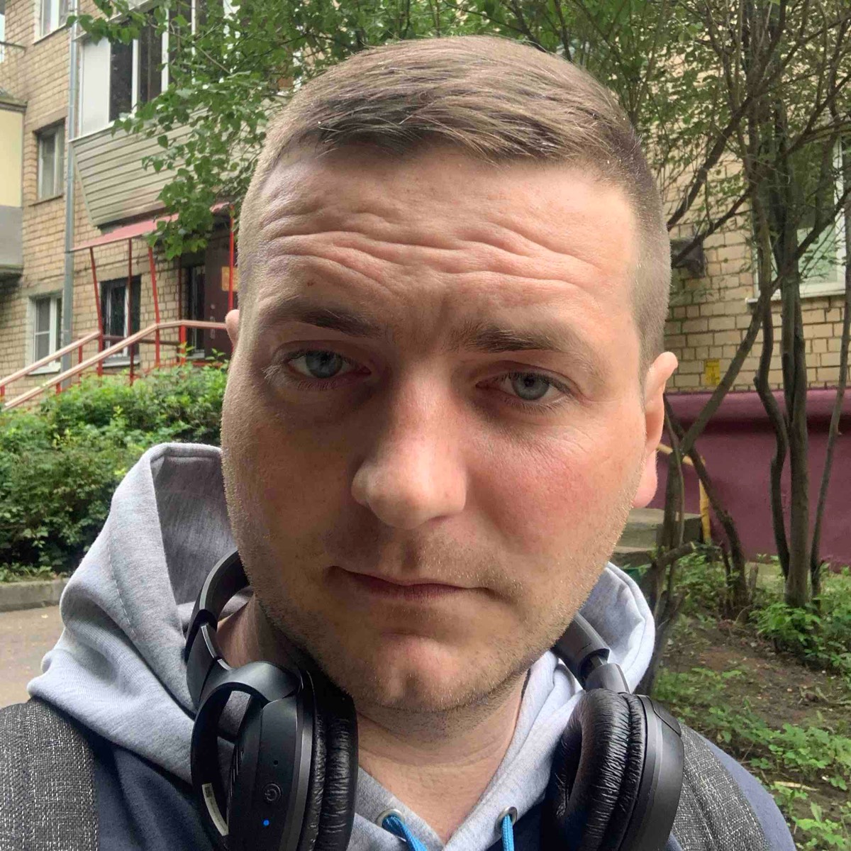 Александр Белоконев