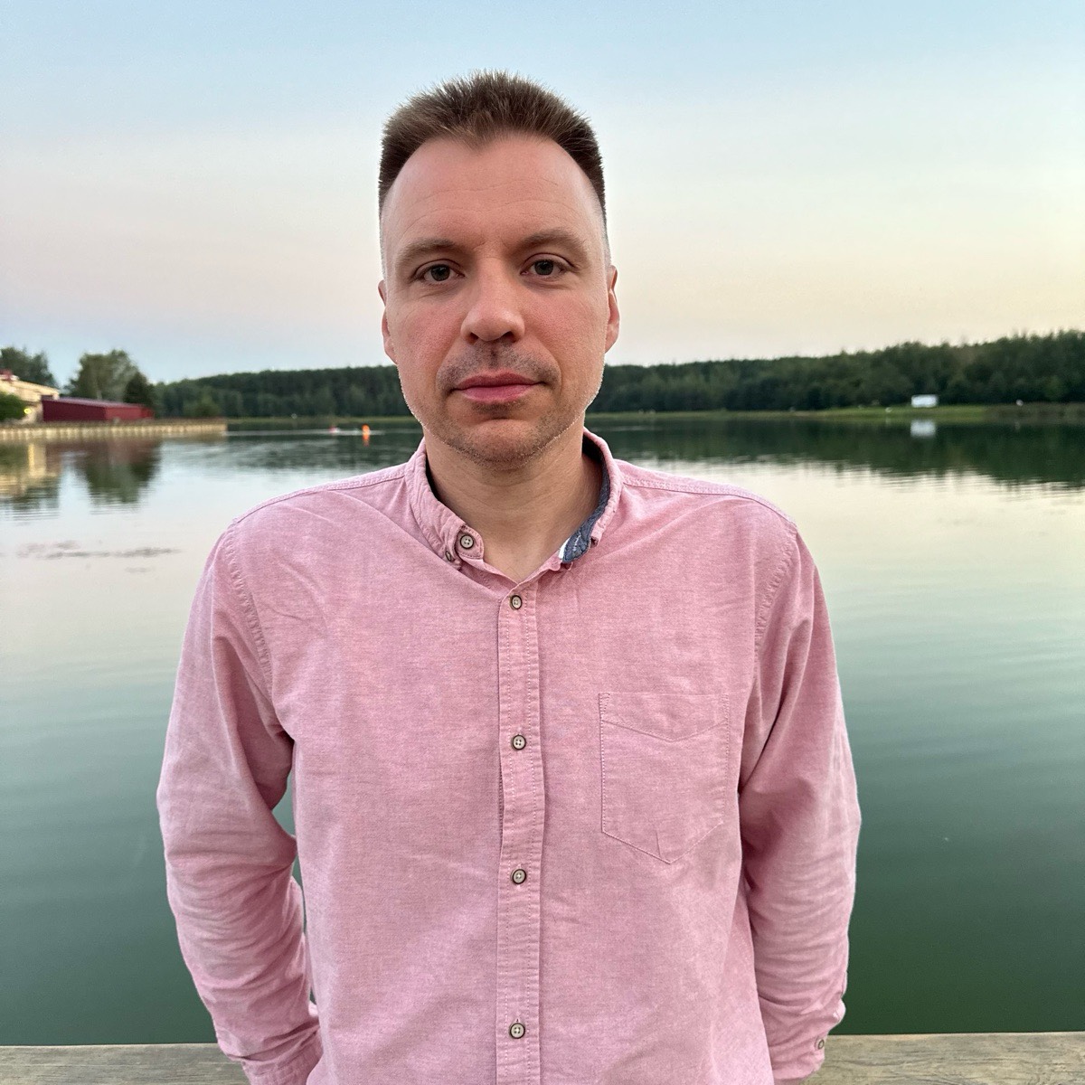 Александр Суховерхов