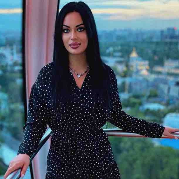 Анастасия Бардинская