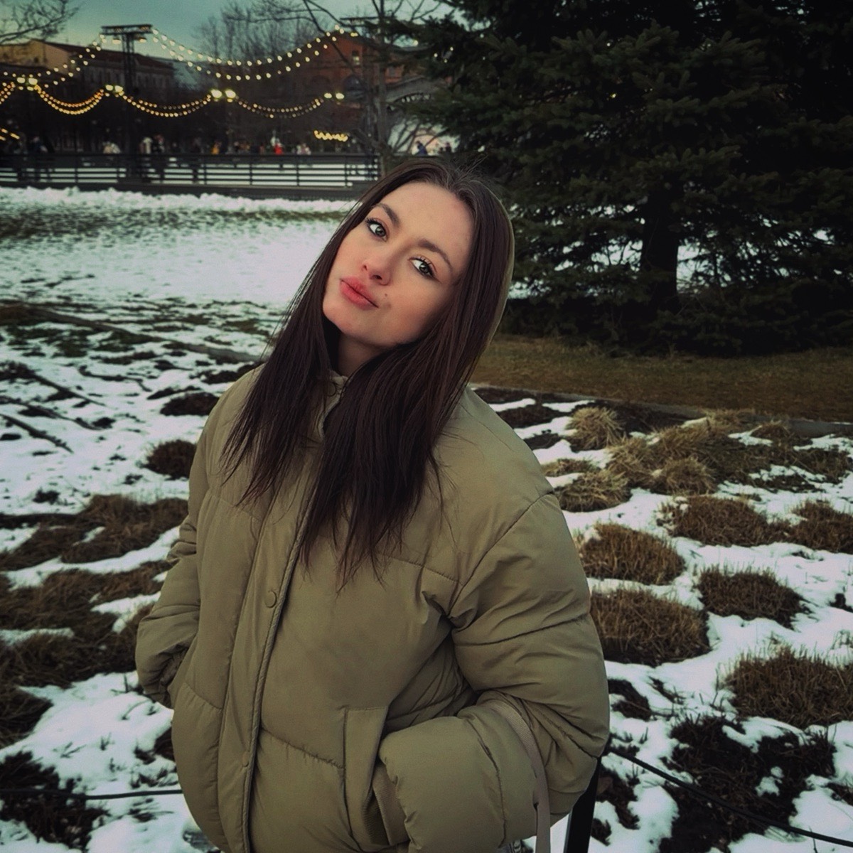 Алина Шишкина