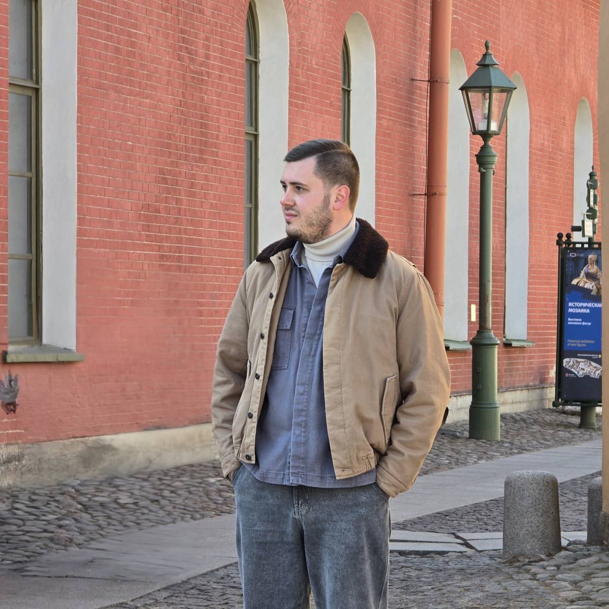 Денис Орлов