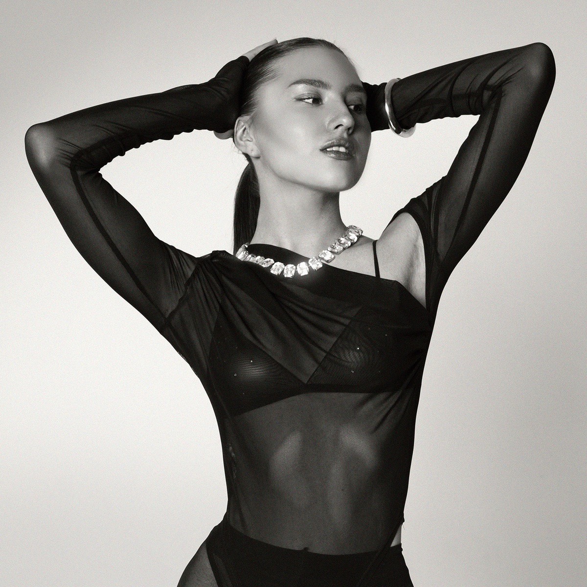 Лика Кресс | Сетка — социальная сеть от hh.ru