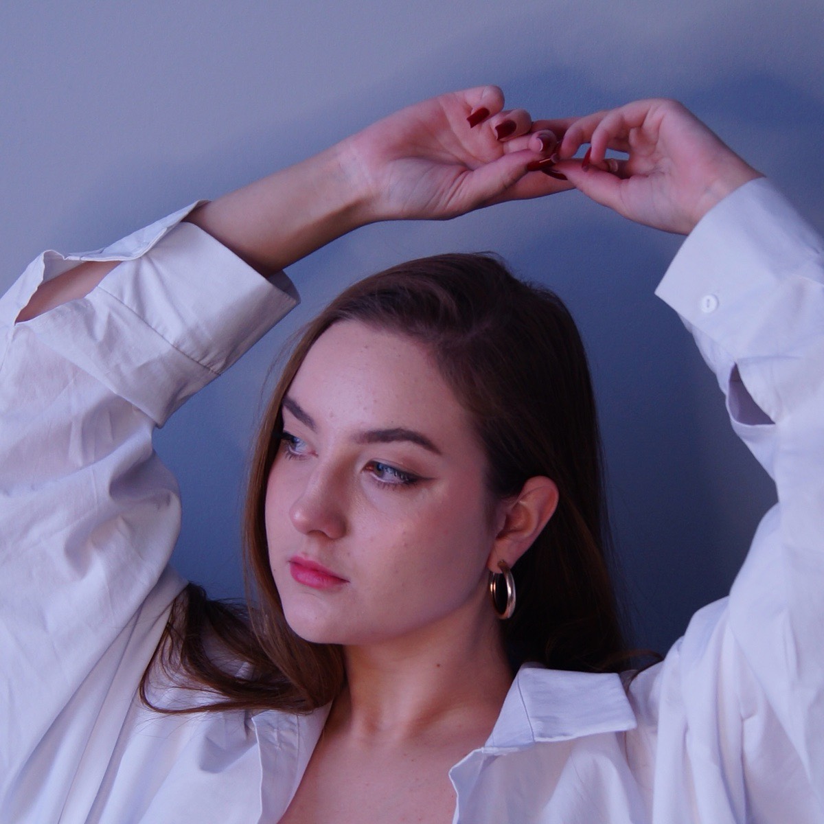 Дарья Дмитриева | Сетка — социальная сеть от hh.ru