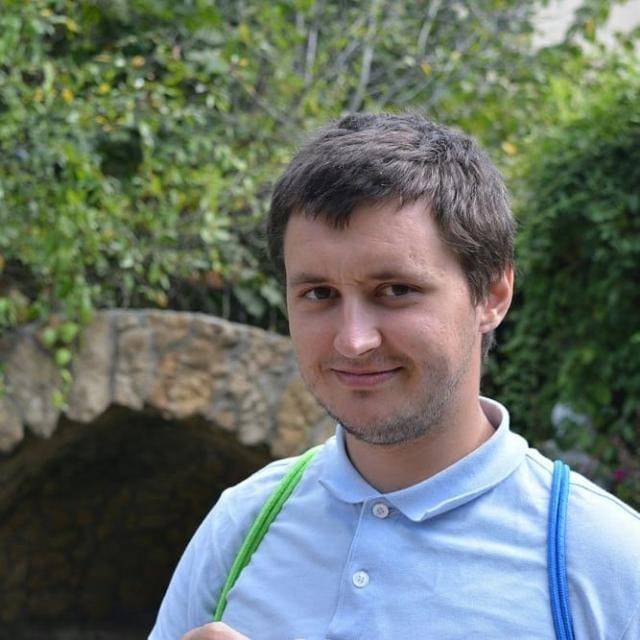 Юрий Беляев | Сетка — социальная сеть от hh.ru