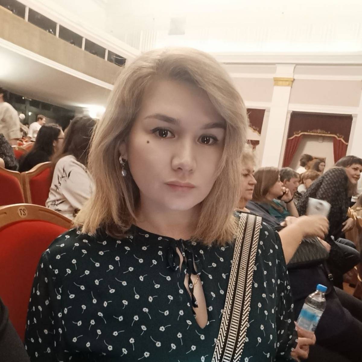 Наталья Снигирёва | Сетка — социальная сеть от hh.ru