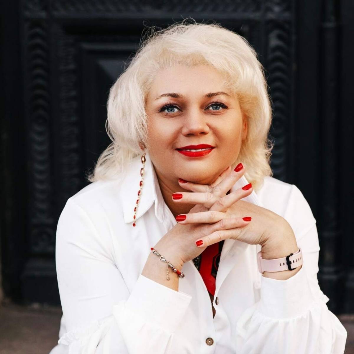 Татьяна Голотовская | Сетка — социальная сеть от hh.ru