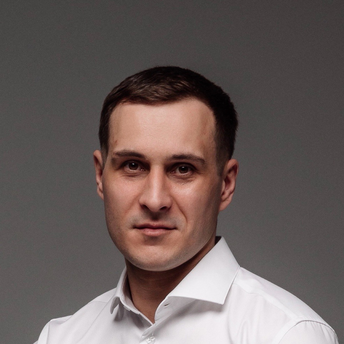 Александр Дунилин