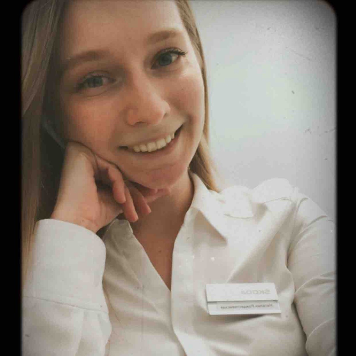 Наталия Рождественская | Сетка — социальная сеть от hh.ru