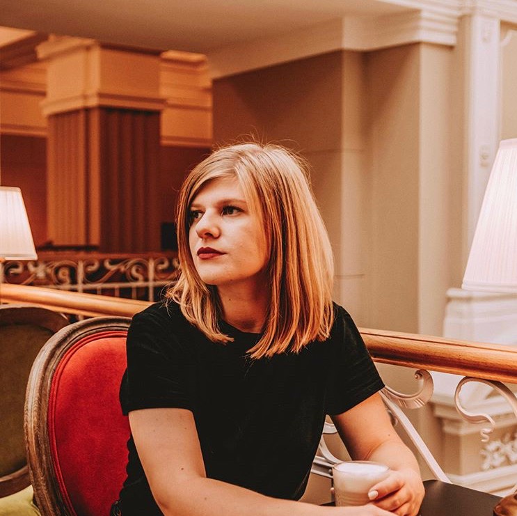 Наталья Бодренко