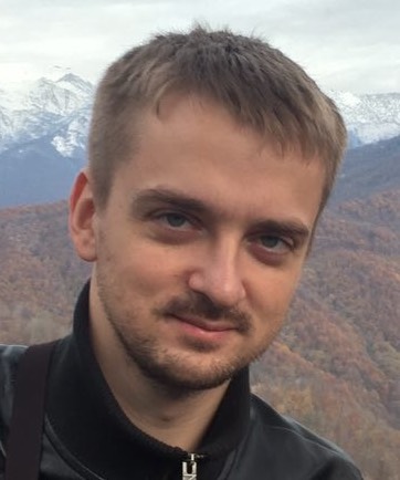 Никита Башун