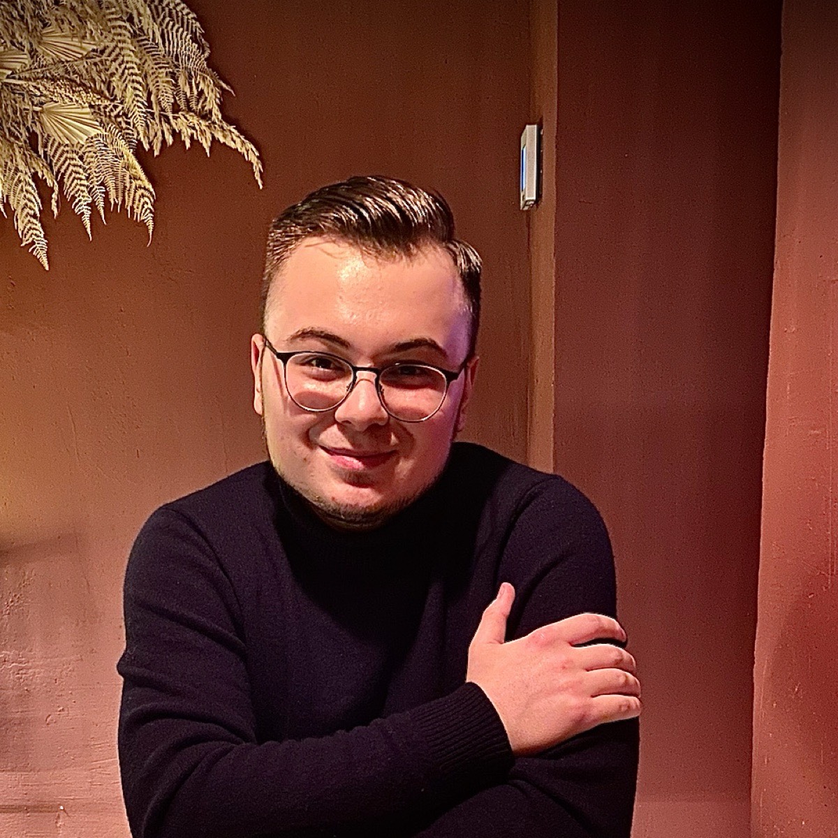 Сергей Наконечный | Сетка — социальная сеть от hh.ru