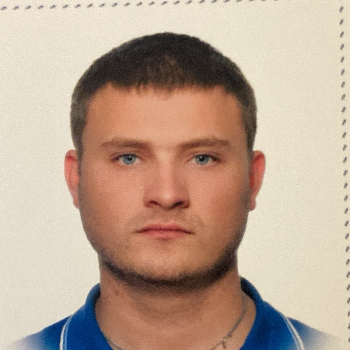 Владимир Кротов