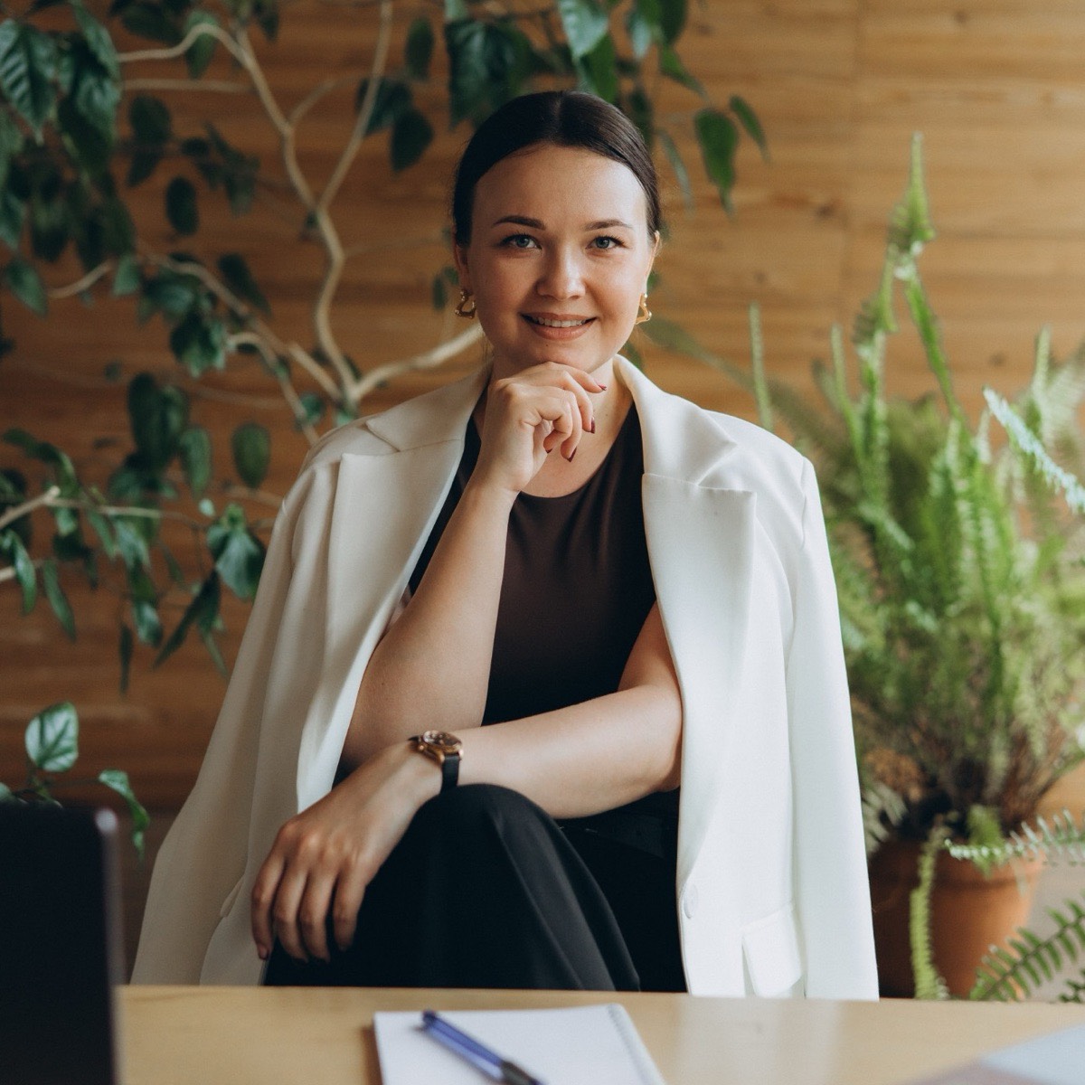 Анна Медведева | Сетка — социальная сеть от hh.ru