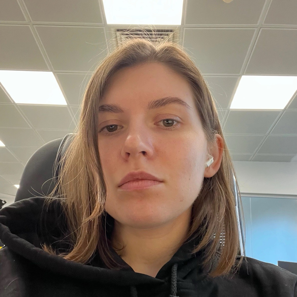 Татьяна Кустикова | Сетка — социальная сеть от hh.ru