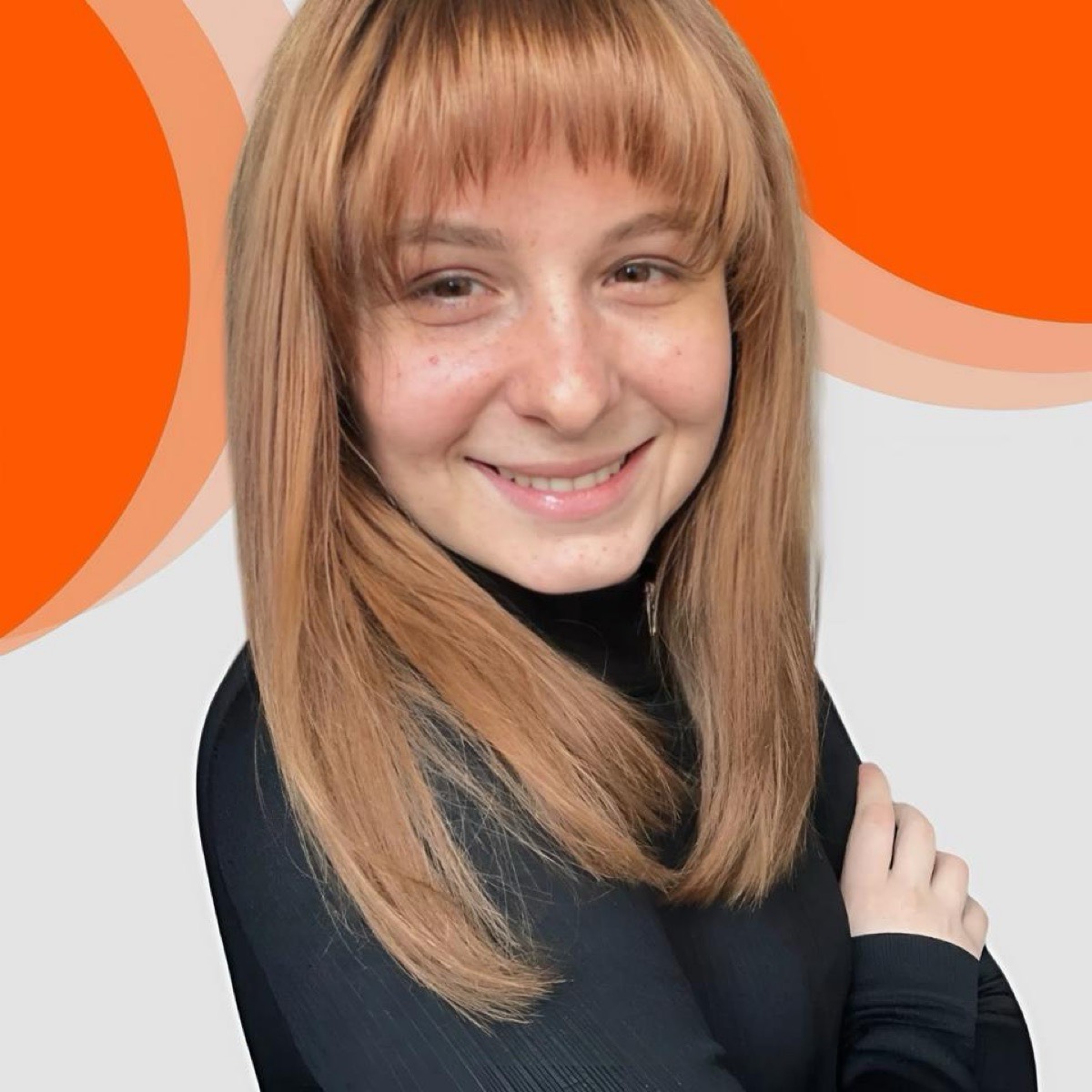 Полина Вилкас | Сетка — социальная сеть от hh.ru