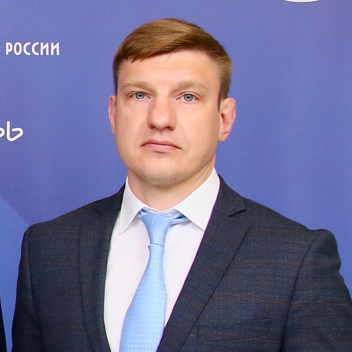 Денис Гарбуз | Сетка — социальная сеть от hh.ru