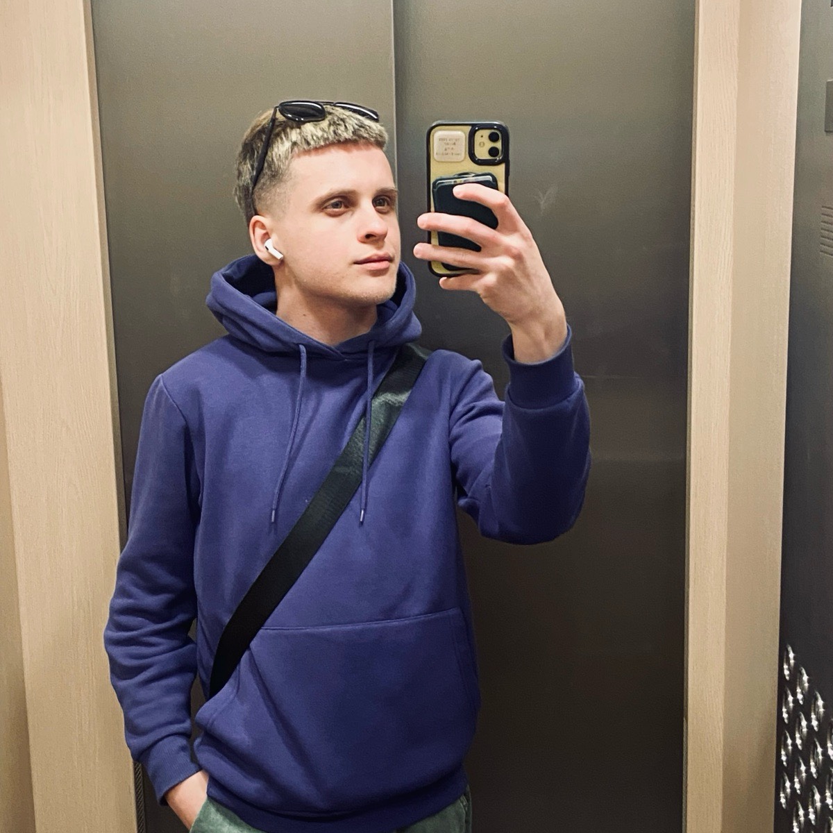 Виталий Лебедев