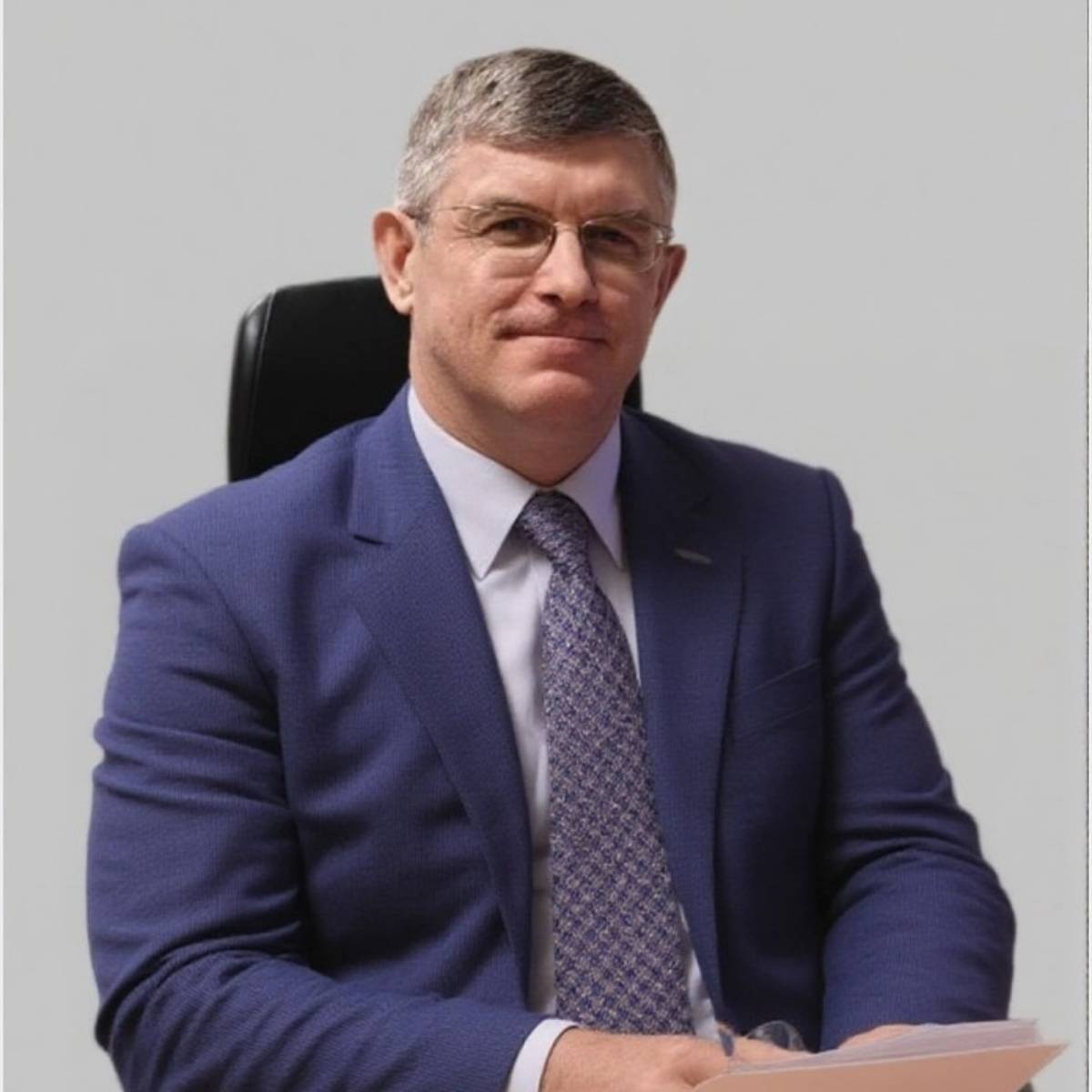 Сергей Стороженко