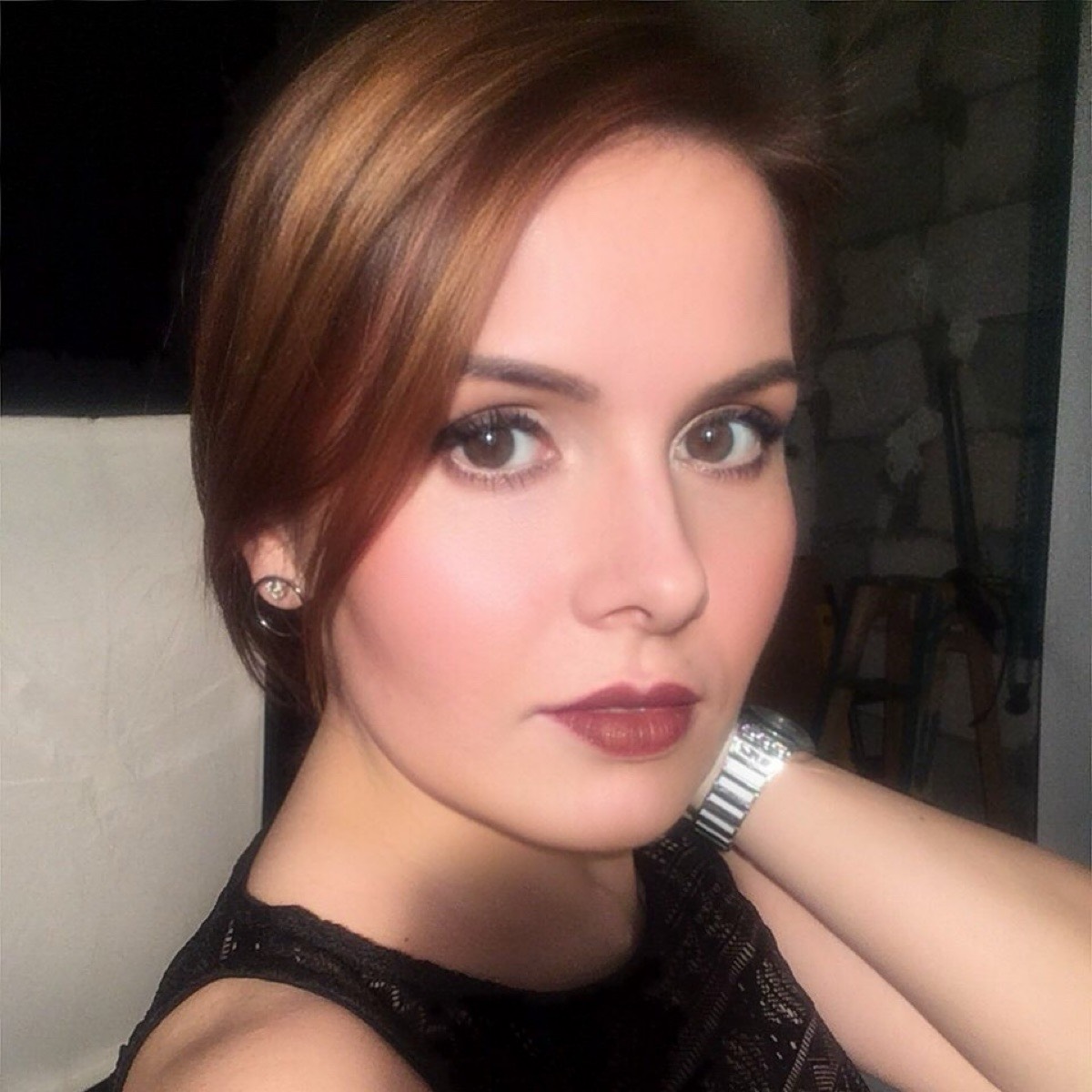 Асия Бухарбаева