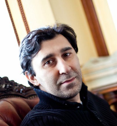 Эльмар Гасанов