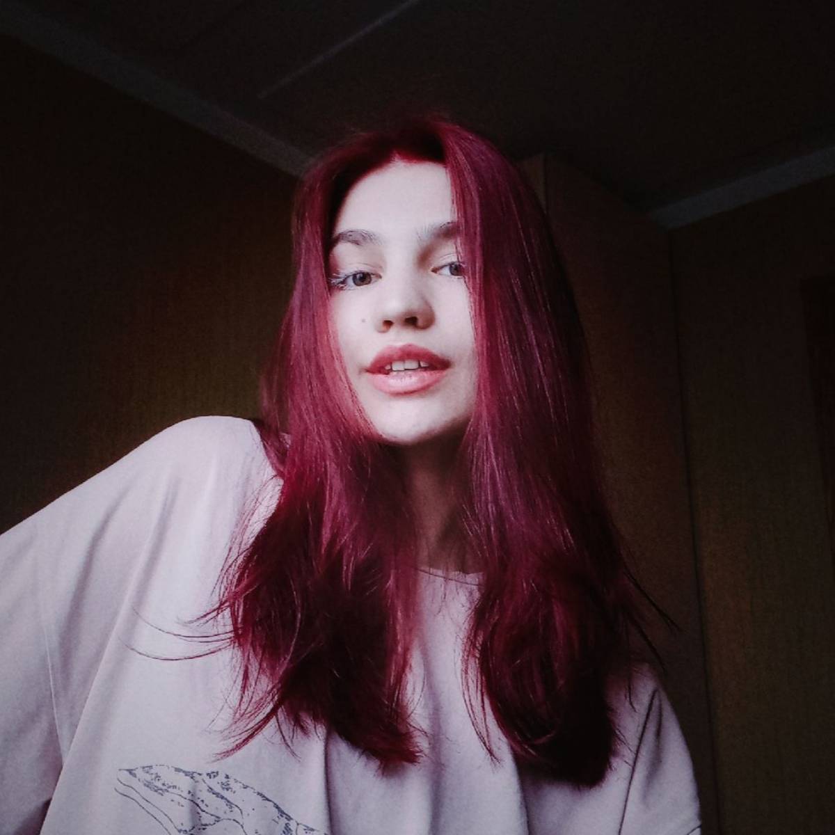 Анастасия Парфенова | Сетка — социальная сеть от hh.ru