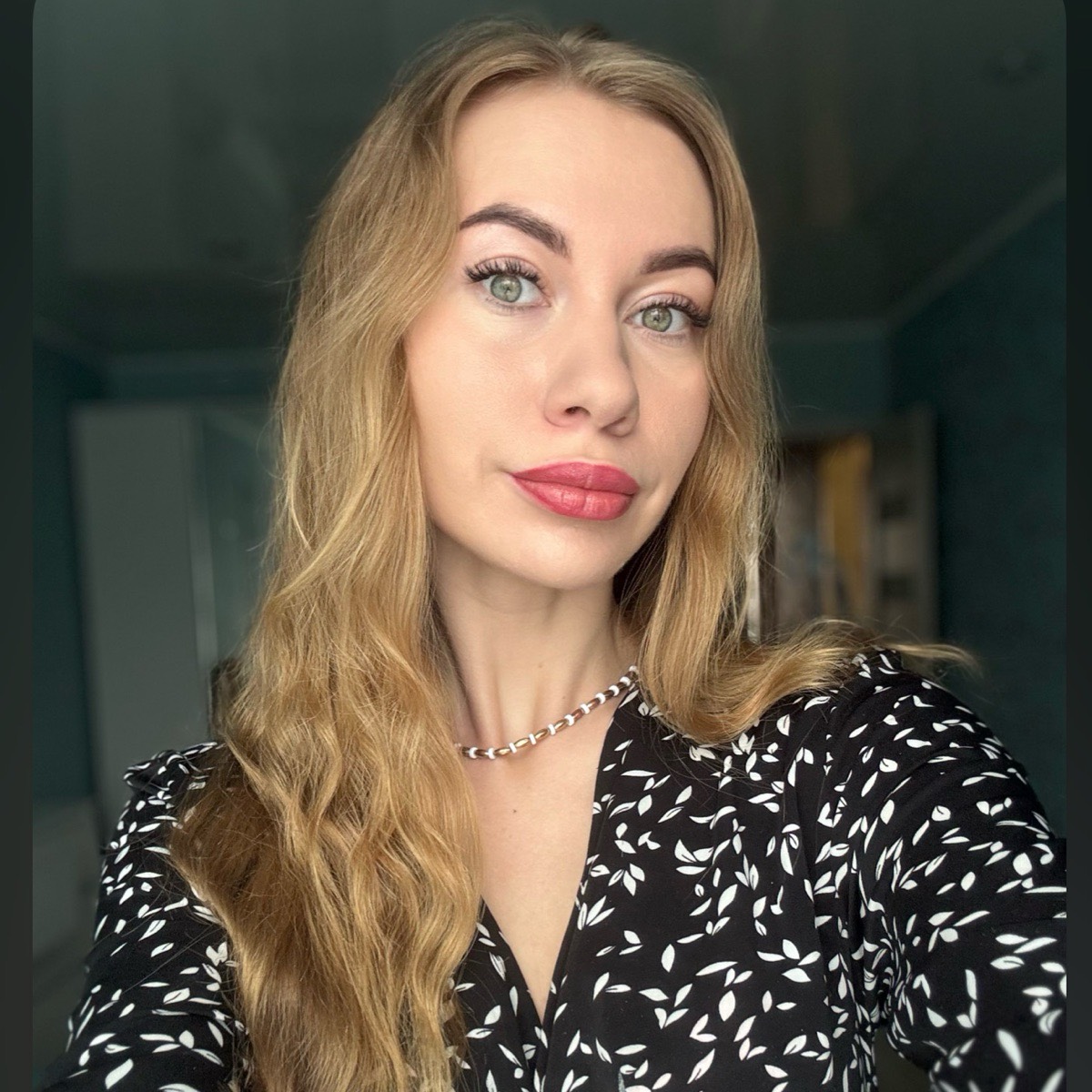 Анна Вовк | Сетка — социальная сеть от hh.ru