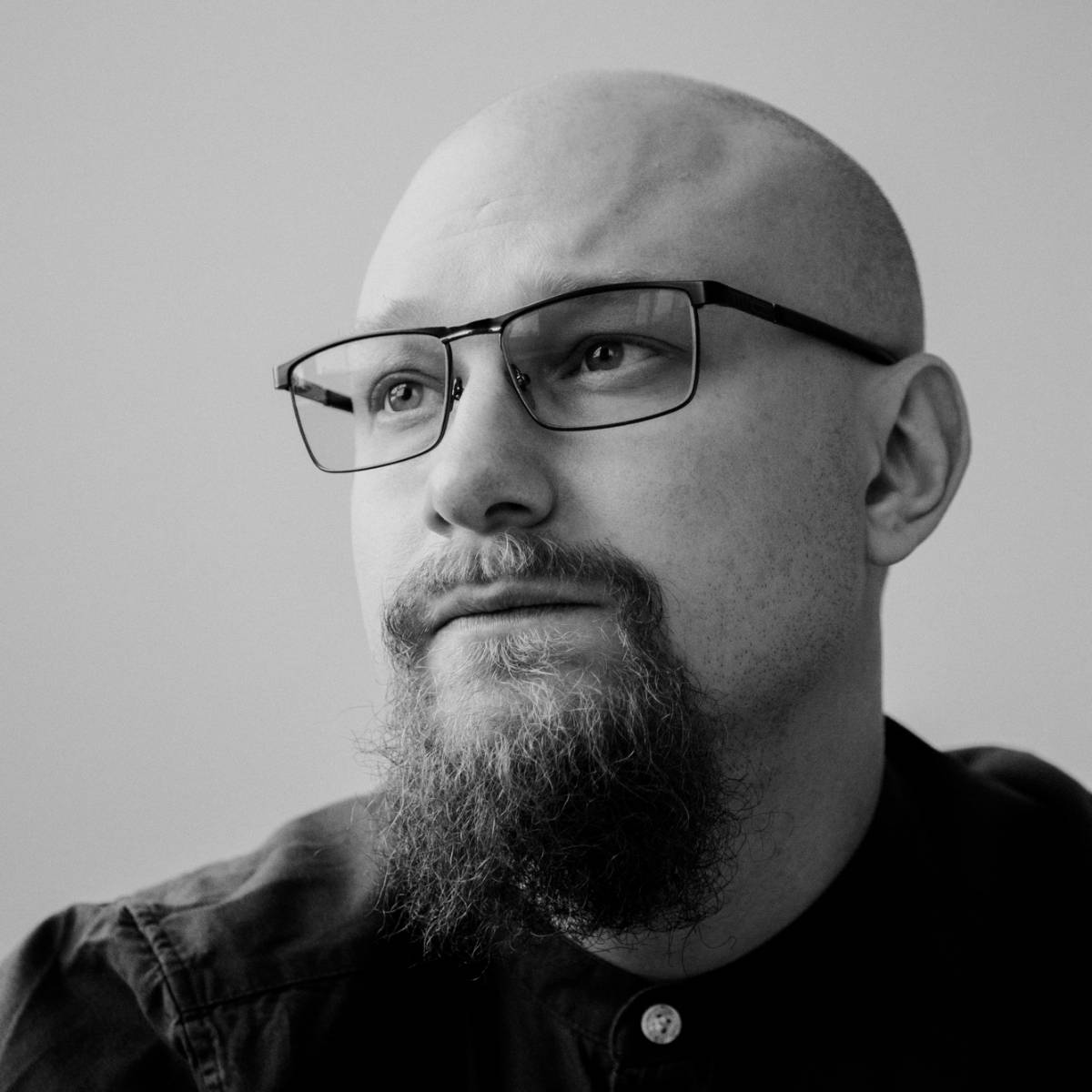 Сергей Тихомиров | Сетка — социальная сеть от hh.ru