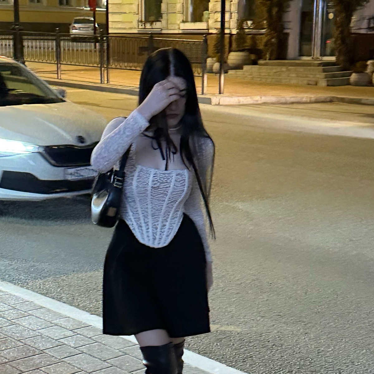 Ксения Рискова