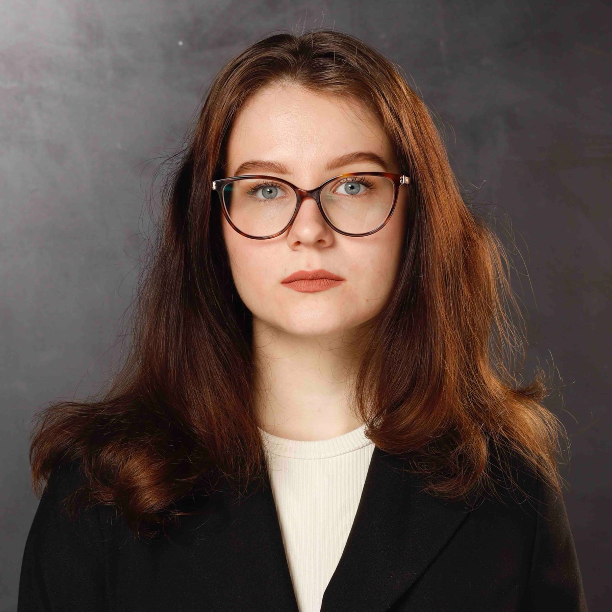 Анастасия Шклярук