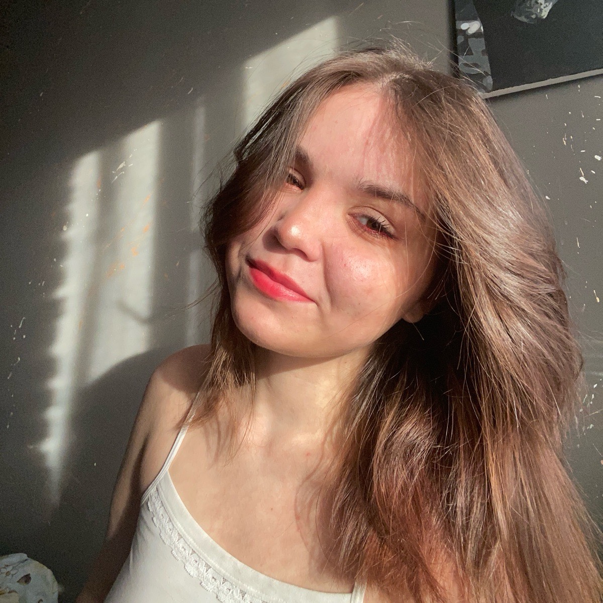 Светлана Горб