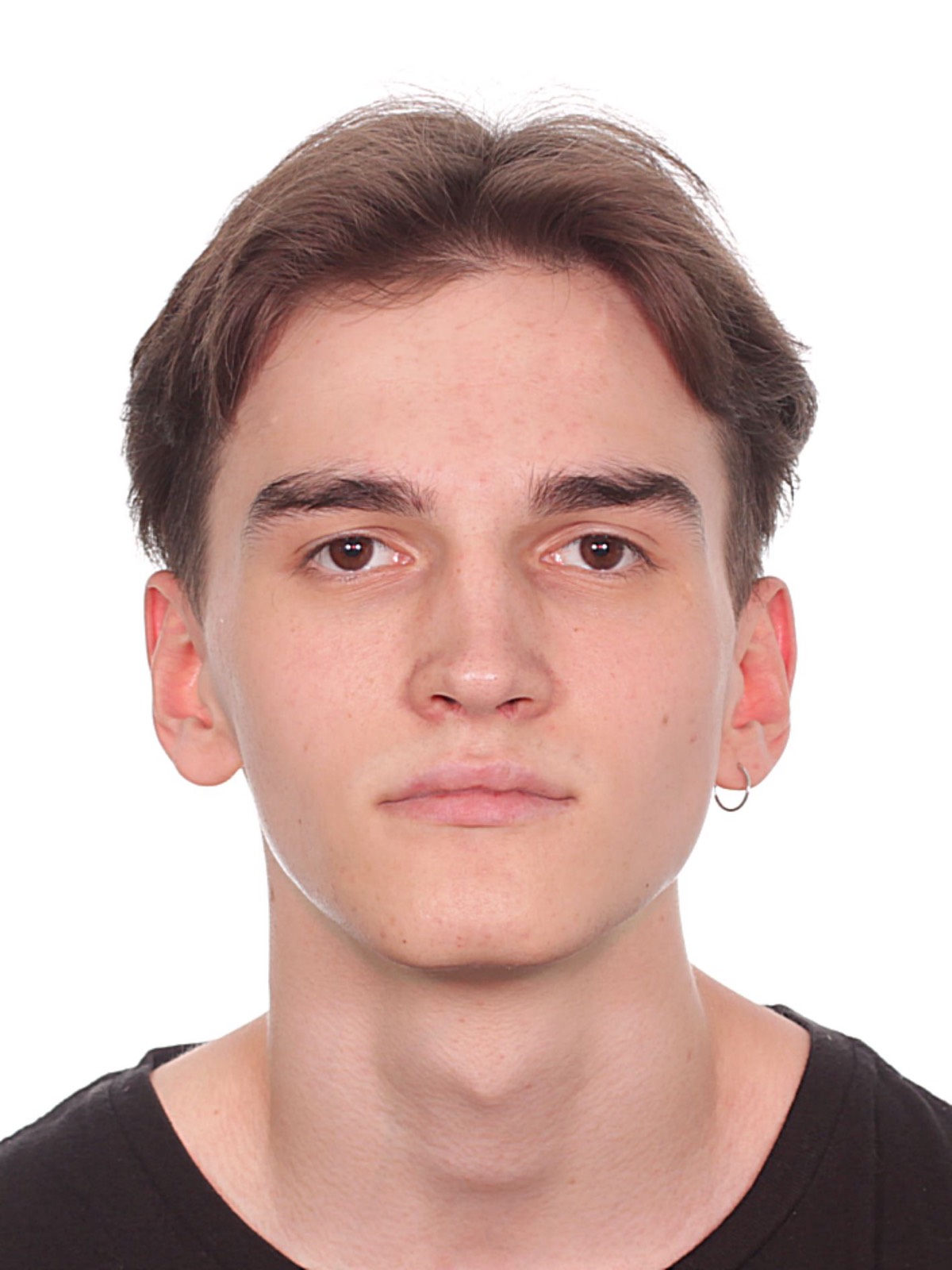 Никита Русаков