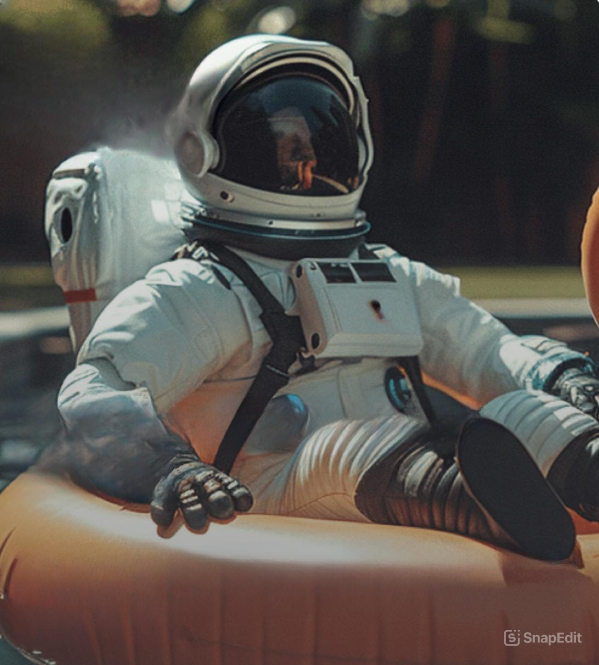Увидимся на кэмпе👨‍🚀 | Сетка — социальная сеть от hh.ru