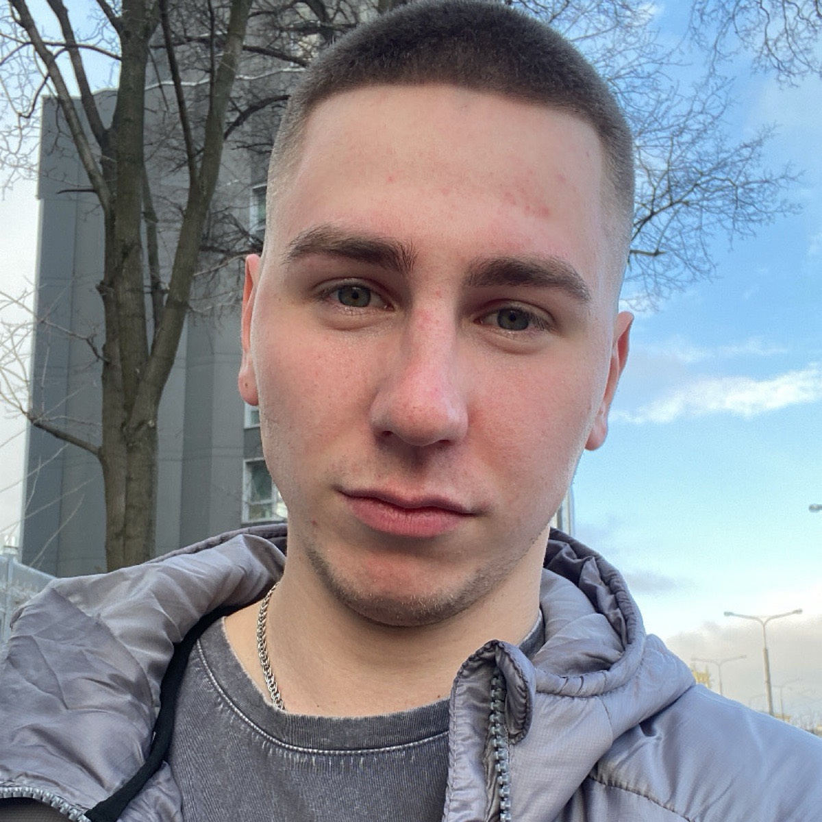 Андрей Максимов