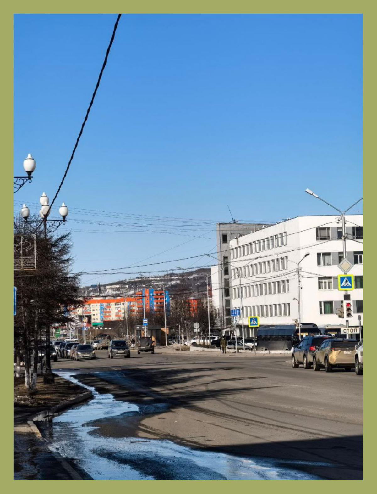 Весеннее-прекрасное / Beautiful and full of Spring | Сетка — социальная сеть от hh.ru