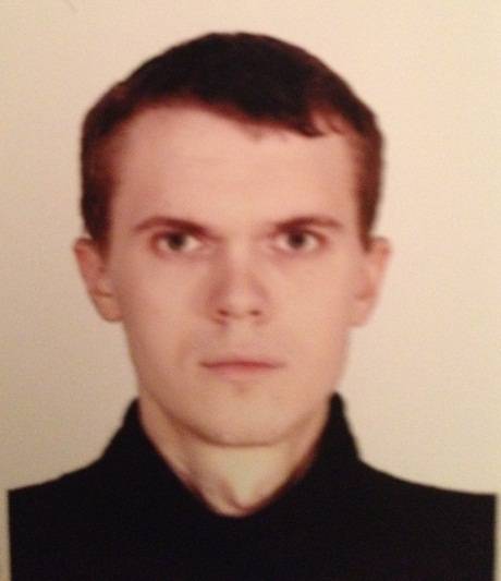 Илья Руднев