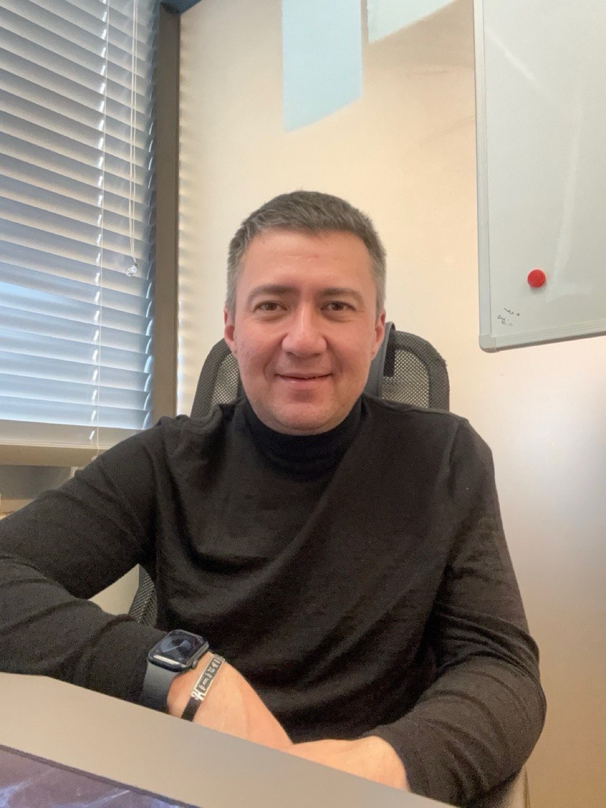 Евгений Филипповский | Сетка — социальная сеть от hh.ru