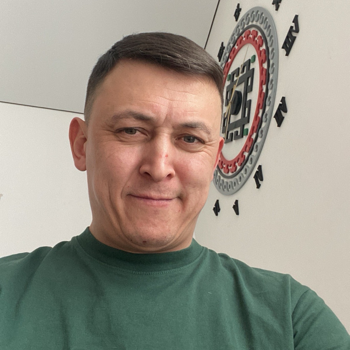 Раиль Ягафаров