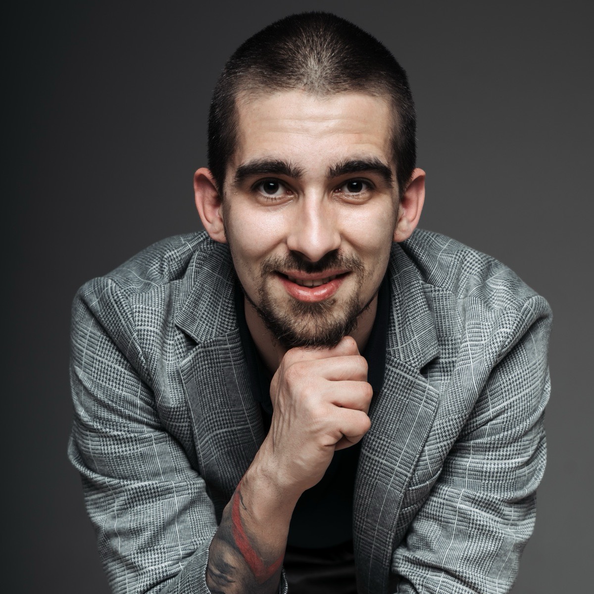 Евгений Каргин | Сетка — социальная сеть от hh.ru