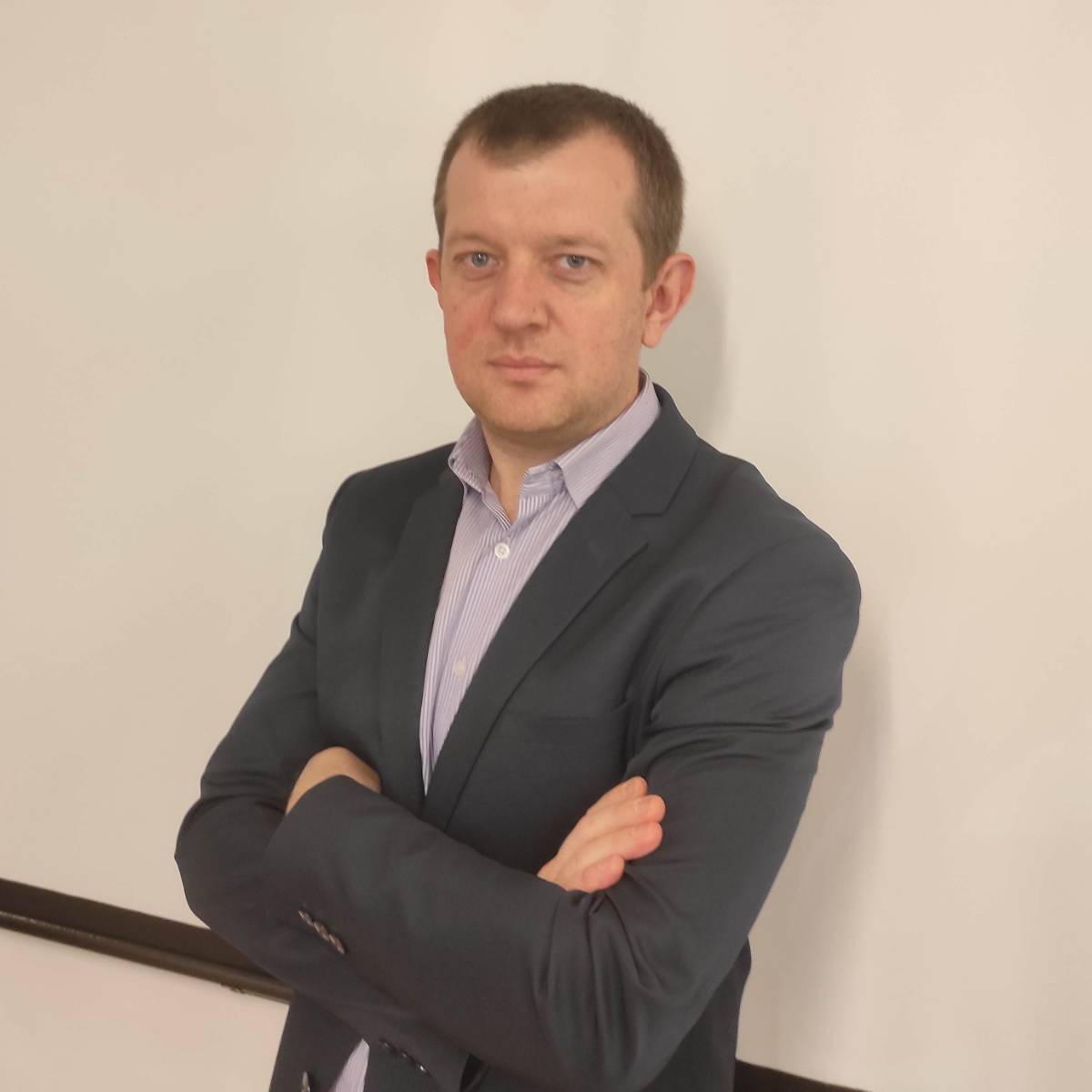 Александр Селиванов